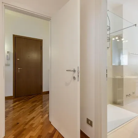 L'attimo Fuggente Apartment Verona