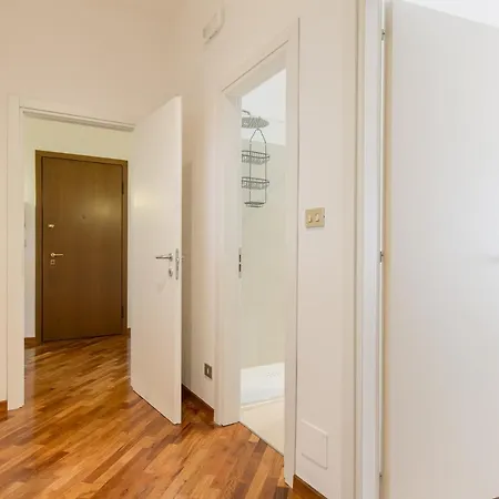 L'attimo Fuggente Apartment Verona