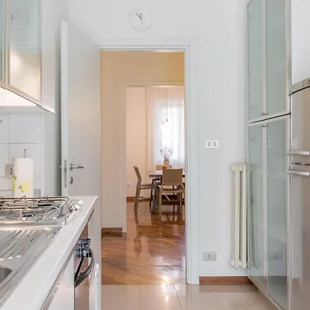 Apartment L'attimo Fuggente